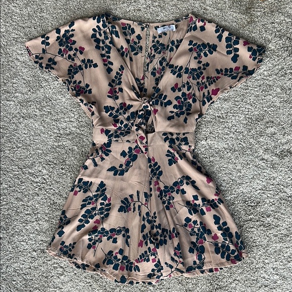 Fighting Eel Pants - Fighting Eel x Sig Zane Romper